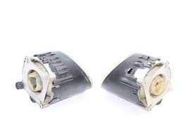 04-09 AUDI S4 Right & Left Fog Light Housing F3917 image 5