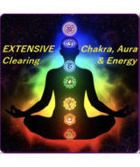 perform remote reiki energy healing for you - $20.00 - $60.00