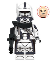 1pcs Star Wars 104th Battalion Minifigure Building Block Toys Gift - $2.89