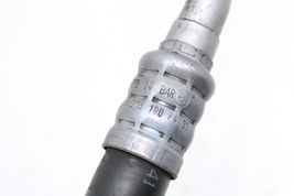 07-13 MERCEDES-BENZ W221 S600 CL600 ENGINE OIL COOLER LINE HOSE PIPE E4354 image 11