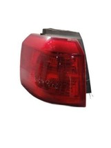 Driver Tail Light Slt Quarter Panel Mounted Fits 10-17 TERRAIN 1152731 - $38.38