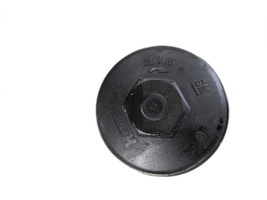 Oil Filter Cap From 2013 Chevrolet Trax  1.4 - £15.67 GBP