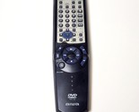 Aiwa RC-AVL04 DVD CD Player Remote Control OEM Original - $9.45