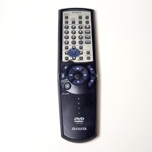 Aiwa RC-AVL04 DVD CD Player Remote Control OEM Original - $9.45