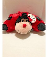Pillow Animal Pets Miss Lady Bug 18&quot; inch (SG ) - $24.74