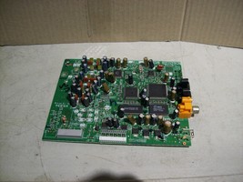 Yamaha RX-V450 Duty Corrector Board X5334 - $29.99