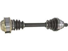 For 2006-2013 Volkswagen GTI CV Axle Assembly Front Left API 58545GH 2007 2008 - £106.97 GBP