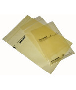 Zerust Multipurpose VCI Poly Bag - Zip Closure - 9" x 12" - Pack of 10 - $12.74