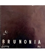 Brunonia Brown University Magazine Spring 1949 Joan Crawford Chesterfiel... - $137.86 CAD