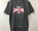 Funko Target Con 2020 Limited Edition Tee / T-Shirt, Gray, Size Large (N... - $8.99