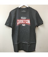 Funko Target Con 2020 Limited Edition Tee / T-Shirt, Gray, Size Large (N... - £7.14 GBP