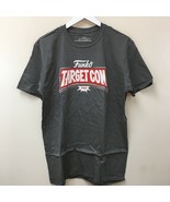 Funko Target Con 2020 Limited Edition Tee / T-Shirt, Gray, Size Large (N... - $8.99