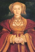 Anne of Cleves 20 x 30 Poster - £20.29 GBP