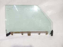 1972 1980 Mercedes 450SL OEM Front Right Door Glass - $321.75