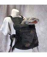 Pet Pocket 2 Hands Free Vest Style Front Pet Carrier Backpack Size Small - $29.47 CAD