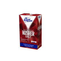 Kosher Salt – Full Flavor, No Additives - Pure and Natural since 1886 (R... - $16.79