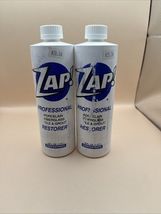 ZAP! Professional Restorer Twin Pack Concentrate 2 Count 16oz - $59.39