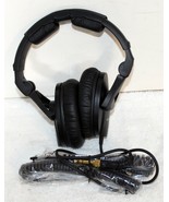 Sennheiser HD-280 Pro Over The Ear Wired Headphones w/ Gold Jack ~ New N... - $48.00 CAD
