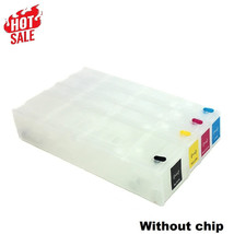 972 973 974 975 Refill Ink Cartridge for HP Pagewide 477dn 477dw 552dw 5... - $56.05