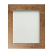Frame Company Watson Range 5 x 5-inch Picture Photo Frames, Rustic  - $22.00