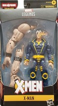 X Man Age of Apocalypse Marvel Legends X-MEN 6-Inch Action Figure  BRAND NEW MAN - £17.08 GBP