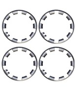 Tesla Model Y 20&quot; Induction Wheel Rim Black Curb Guard Protector Ring (s... - $59.40