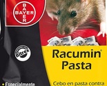 Bayerr Racuminn Sachets for Rat Mouse Control Mice 200g - $18.99