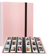 432 Pockets Mini Photo Album For Fujifilm Instax Mini 11 12 Evo 90 70 9 ... - $41.93