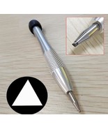 Watch Screwdriver with Triangle Blade for 3235 3230 Oscillating Weight R... - £10.98 GBP