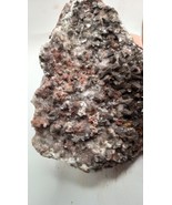 Vanidinite w/ Calcite - San Carlos Mine Area - Mexico - $64.97 CAD