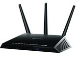 NetGear R7000P-100NAR Nighthawk AC2300 2Band WiFi Router - Certified Ref... - £65.20 GBP
