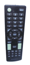 Remote Control NS-RC4NA-16 Replace for Insignia TV NS-32D220NA16 NS-24D2... - $5.89