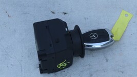 Mercedes EIS Ignition Switch & Key Smart Fob Keyless Entry Remote 1645451308 image 7