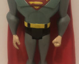 Justice League Superman Action Figure - $10.88