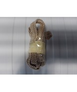 3 Yards 10&#39;&#39; Tan  Decorative Upholstery French Gimp 1/2&quot; Width Trimming  - €7,95 EUR