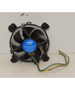 INTEL CPU E97378-001 COOLING FAN HEATSINK i3 i5 i7 Socket 1150 1155 1156... - $279.16 MXN