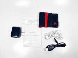 Plantronics Bluetooth SPORTS in-Ear Kopfhörer, Weiß, 89800-01-Bulk - $273.02 MXN