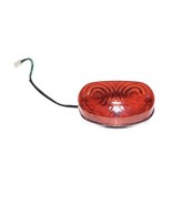 PEACE,TAOTAO,COOLSTER,SUNL,BMX SPORTY ATV 110CC 125CC REAR TAIL LIGHT 12... - $8.90