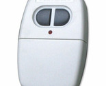 Skylink G6V2 2 Button Remote Control Visor Clip Garage Door Openers - $27.95