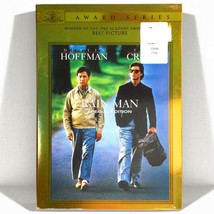 Rain Man (DVD, 1988, Special Ed) Like New !  w/ Slipcover ! - £4.64 GBP