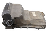 Engine Oil Pan From 2011 Chevrolet Avalanche  5.3 12640746 - £60.10 GBP