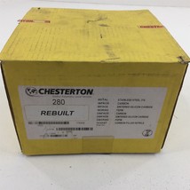 Chesterton 280 Cartridge Seal 696638 Shaft 2.5&quot; Seal Rebuilt - $399.99