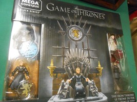 NIB- GAME OF THRONES Black Series - $15.43