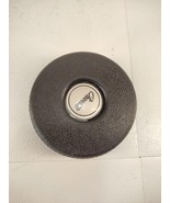 1974 to 1987 Chevette Horn Button Center Horn Black - $22.00