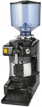 La Pavoni ZIP-B Commercial Coffee Grinder, Black and Stainless Steel - $839.00