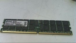 Smart 2GB 240 Broche PC2-3200 DDR2 Ecc Serveur Mémoire Ram SGB72564FG8SGI2IA - £30.06 GBP