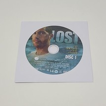 Lost First Season 1 Replacement DVD Disc 1 - £3.96 GBP