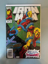 Iron Man(vol. 1) #294 - Marvel Comics - Combine Shipping - £3.78 GBP