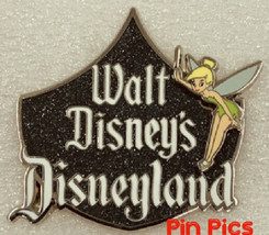 Disney Tinker Bell Walt Disneys Disneyland Eras Disney 100 Limited Relea... - $15.84