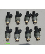 92-97 LT1 Fuel Injectors 94-97 Model 17121068 Set of 8 CORES FOR PARTS 0... - $40.00